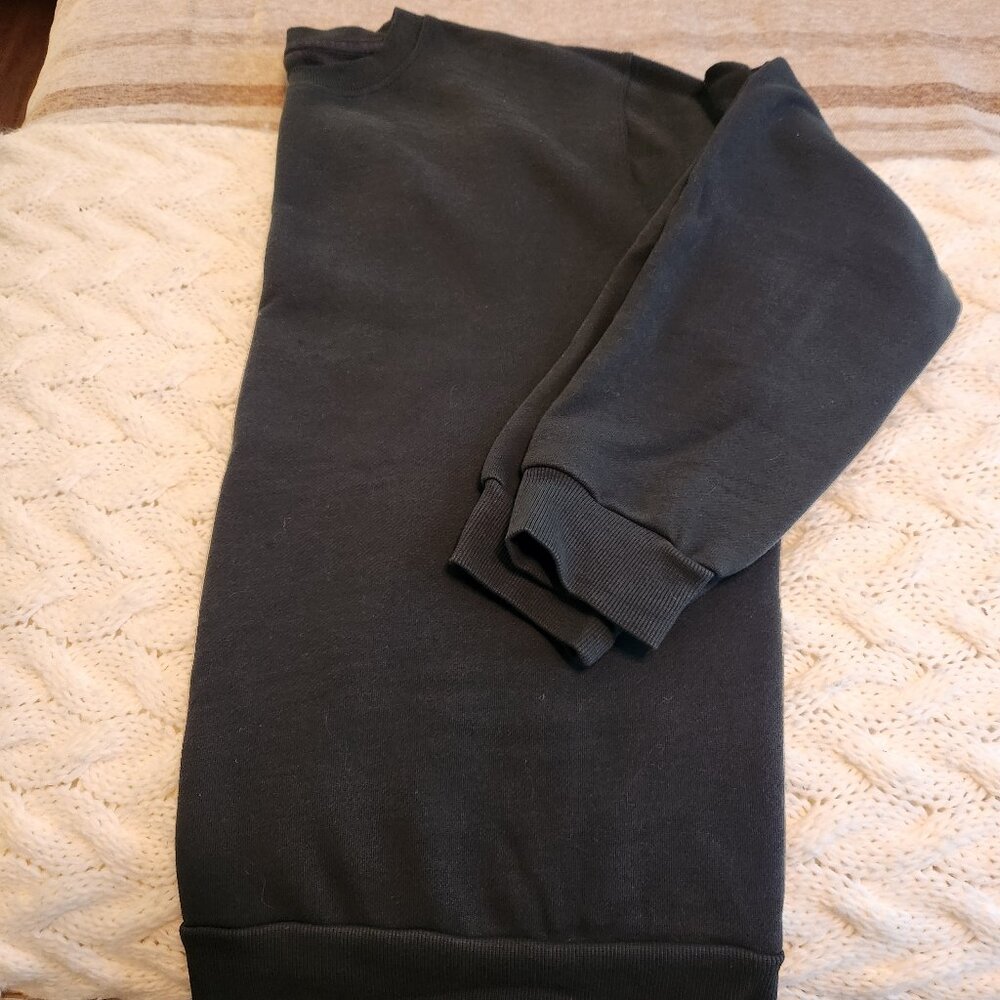 Lululemon Sweatshirt Unisex